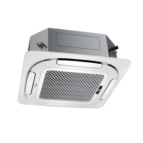 Ar-Condicionado 24000 BTU/h Split