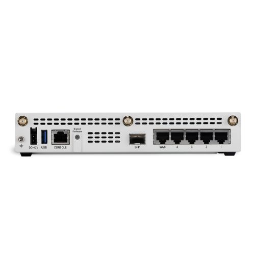 Firewall NGFW Fortinet FortiGate FG-51G Com UTP - Portal de Adesões