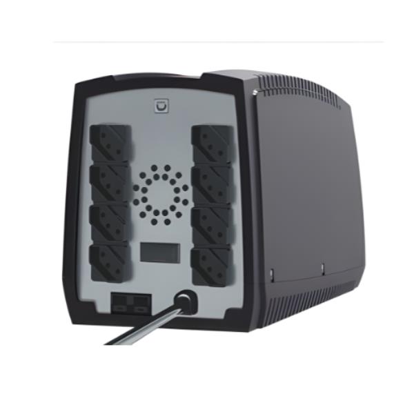 Nobreak TS Shara Ups Senoidal 4539