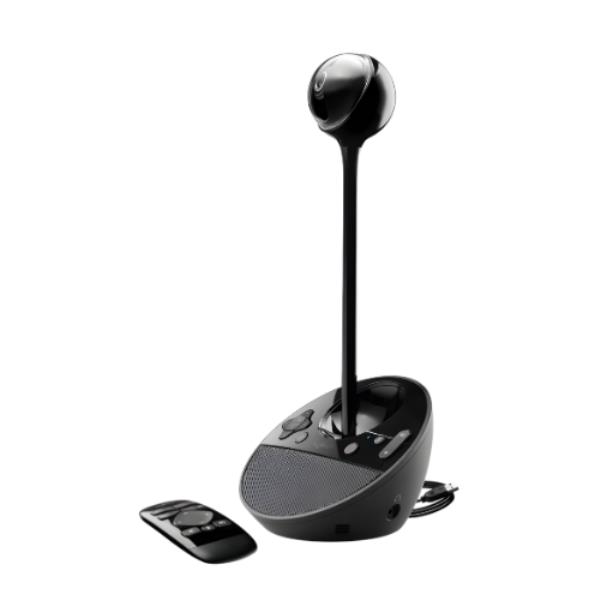 Câmera De Videoconferência Logitech BCC950
