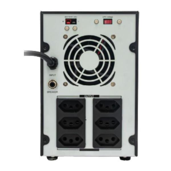 Nobreak Ata Senoidal Titan Pro 3200VA