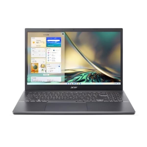 Notebook Acer Aspire 5 A515-57: Processador i7| 8GB RAM| 512GB SSD| Tela 15,6"| Garantia 3 Anos On-Site
