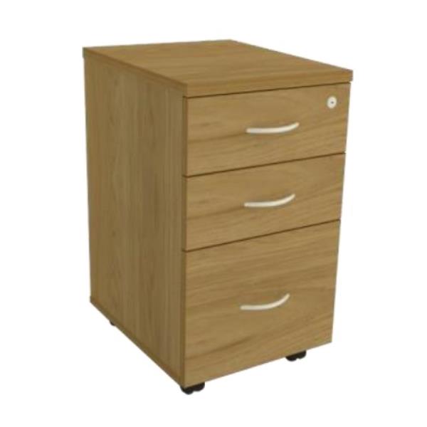 Gaveteiro Móvel 410X480X660mm