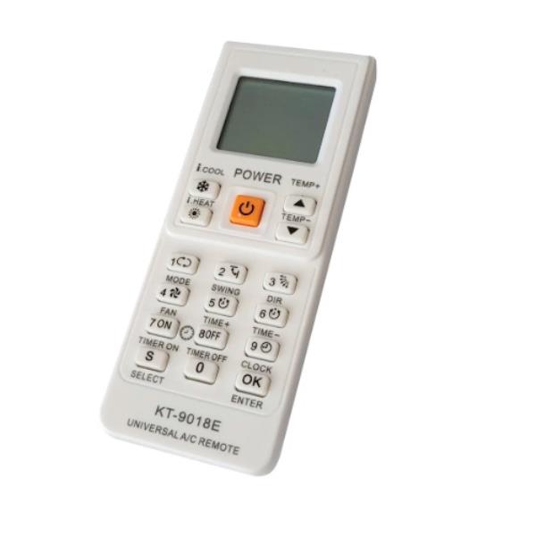 Reposição De Controle Remoto Para Ar Condicionado