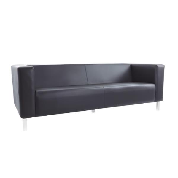 Sofá 3 Lugares FK Pix