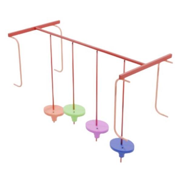 Módulo Circuito De Discos