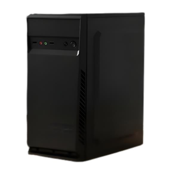 Computador Desktop Teravix DTM12T510 + M215WHD + Acessórios