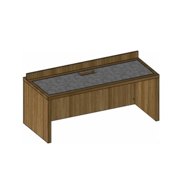 Mesa Plenário Modular