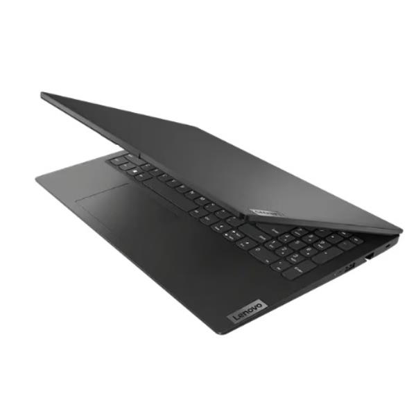 Notebook Lenovo V15G3IAP: Processador i7| 8GB RAM| 256GB SSD| Tela 15,6"| Webcam| Garantia 1 Ano On-Site