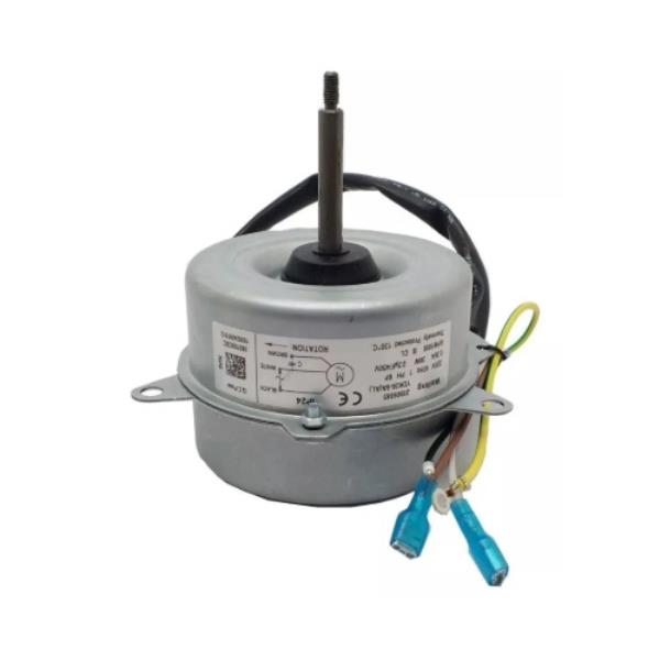 Reposição De Motor De Ventilador Para Ar Condicionado 