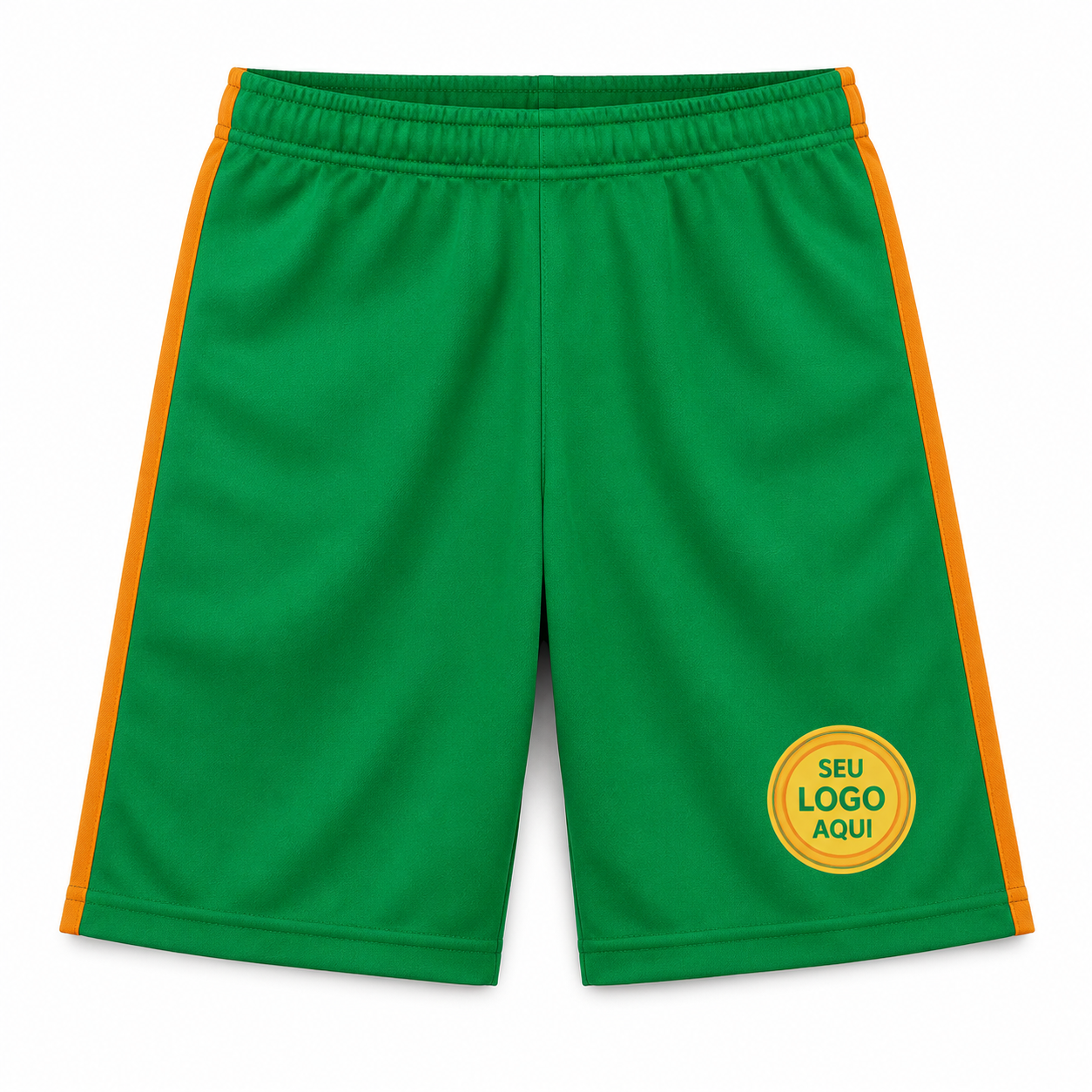 Short/Bermuda Uniforme Escolar Modelo 03 Julio - Portal de Adesões