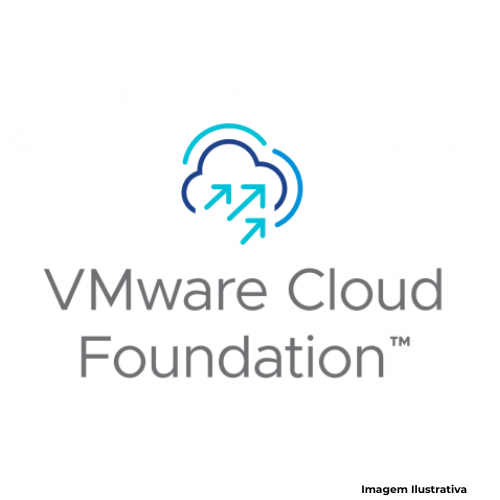Subscrição VMware Cloud Foundation VCF-CLD-FND - Portal de Adesões
