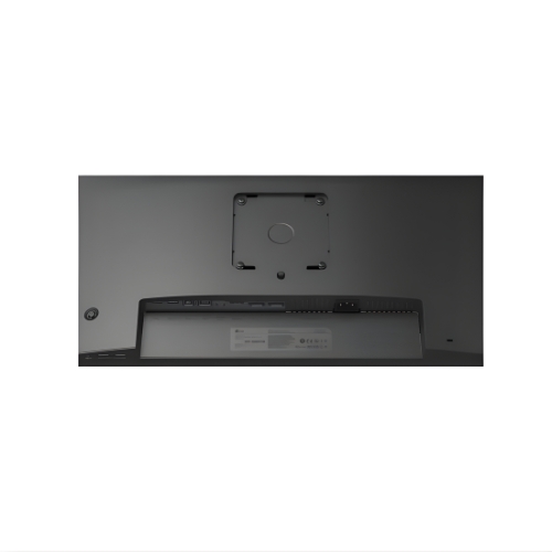 Monitor LG 24BA850: Tela 24"| Full HD| HDMI DisplayPort