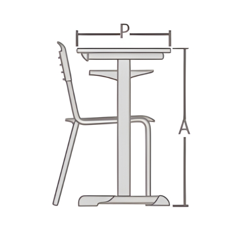 Conjunto Escolar Belacci Mileto M06b