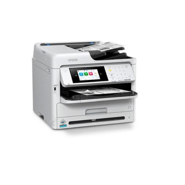 Outsourcing De Impressora Multifuncional Epson WF Pro M5899