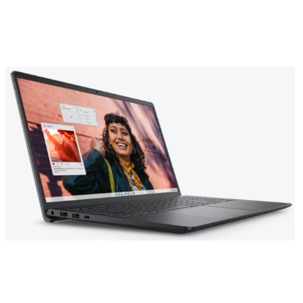 Notebook Dell Inspiron 15 3530: Processador i5| 16GB RAM| 512GB SSD| Tela 15,6"| Webcam| Garantia 1 Ano