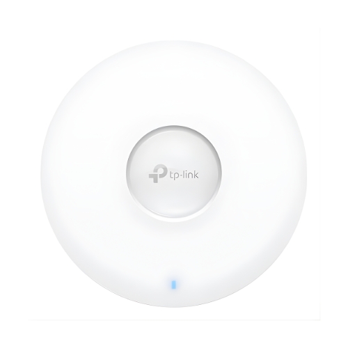 Access Point TP-Link EAP650 Wi-Fi 6 AX3000 Dual Band Gigabit - Portal de Adesões