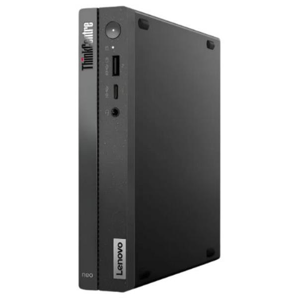 Computador Desktop Lenovo ThinkCentre Neo 50q Gen4: Processador I5| 8GM RAM| 256GB SSD| Garantia 1 Ano