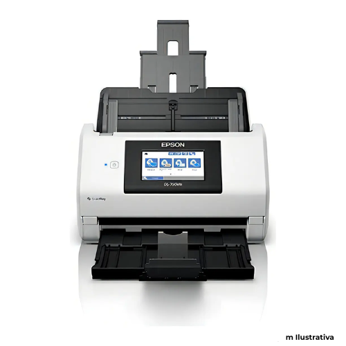 Scanner Epson DS-790WN Duplex WI-FI Ethernet