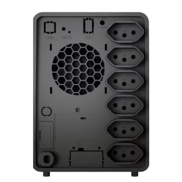 Nobreak Sms Tech 700va 29301