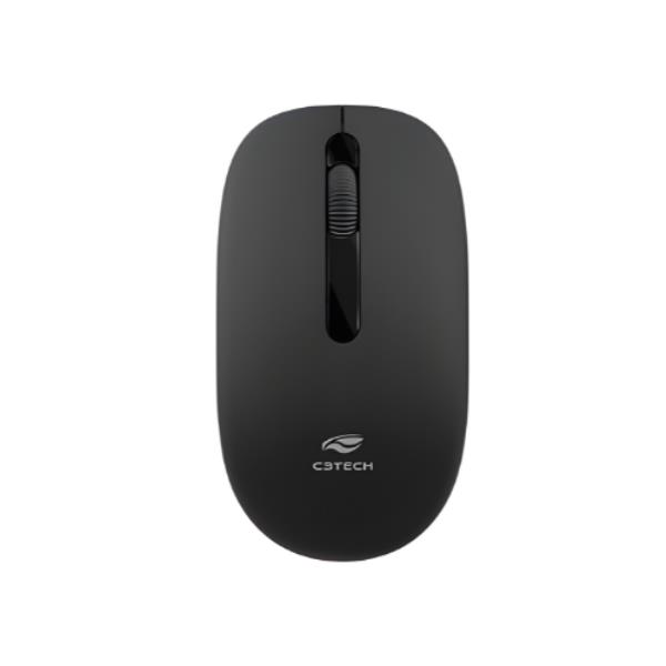 Mouse C3Tech M-W15BK