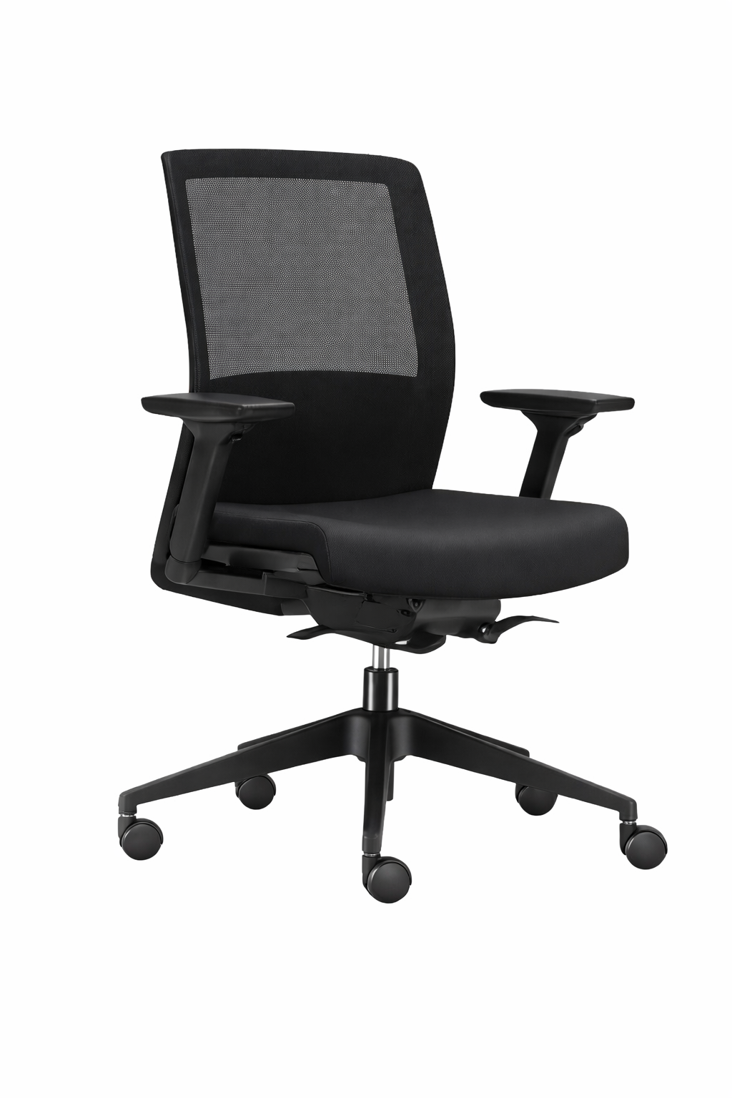 Cadeira Giratória De Escritório