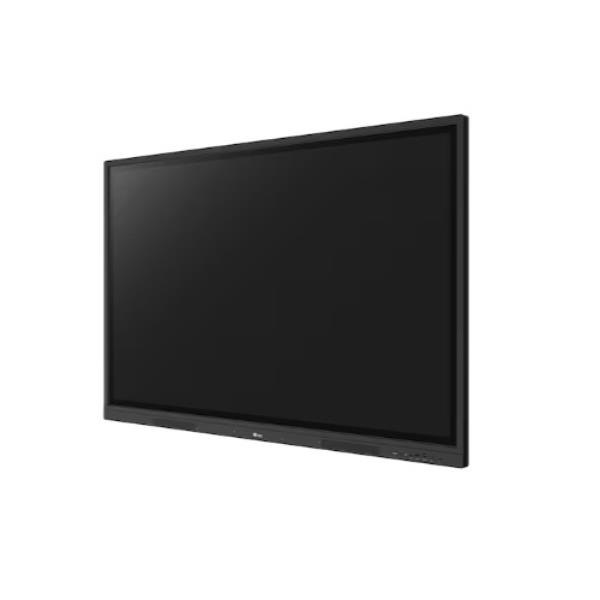 Tela Interativa LG 55TR3DK-BM: Memória 8GB| Armazenamento 64GB| Processador Quad-Core ARM Cortex-A55| Garantia De 36 Meses