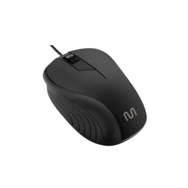 Mouse Multilaser MO222