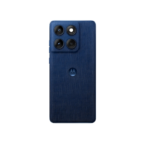 Smartphone Motorola Edge 60 5G 512GB: Processador Octa-Core MediaTek Dimensity| Monitor 6.7"