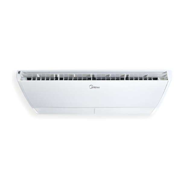 Ar-Condicionado Midea Carrier Xpower Inverter Connect 42ZQVE48C5.38CQVE48515MC: 48.000Btus| Split Inverter| Ciclo Quente/Frio