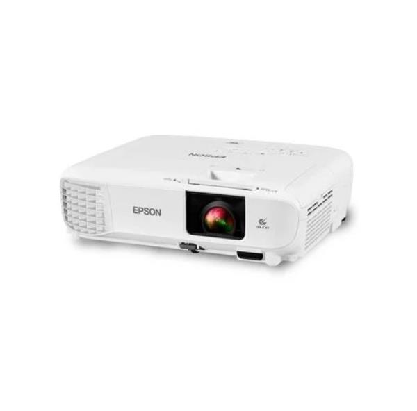 Projetor Multimídia Epson PowerLite E24 3600 Lúmens