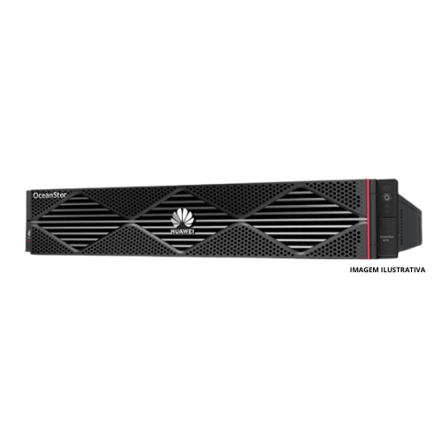 Expansão de Armazenamento Storage Huawei OceanStor Capacity Flash 5310 - Portal de Adesões