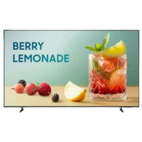 Televisor Samsung Business LH50BEFH4GGXZD: Smart TV 50"| Comando De Voz| Google TV| Wi-fi| Bluetooth| HDMI| USB