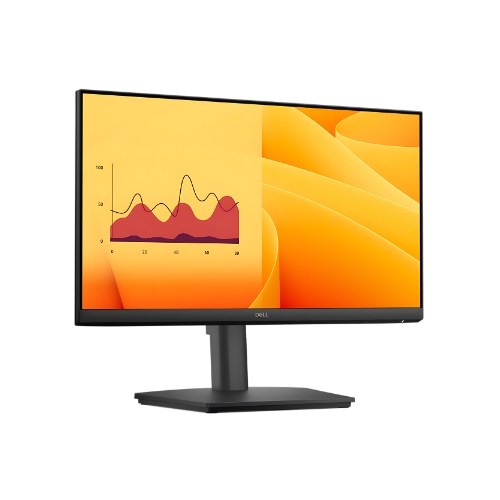 Monitor Dell E2225HSM: Tela 21,5"