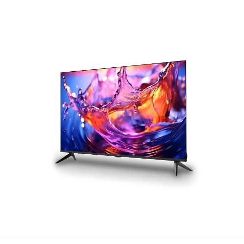 Televisor HQ HQS50NKH: Smart Tv 50"| UHD 4K| Android 13| Wi-fi| Bluetooth| HDMI| USB