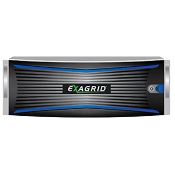 Garantia E Suporte Técnico Exagrid Por Appliance EX27 - Portal de Adesões