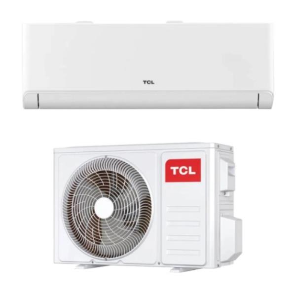 Ar-Condicionado TCL TAC-18CTG2-INV: Split Inverter| 18.000 BTUs| Ciclo Frio