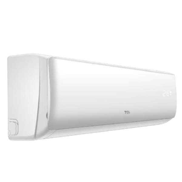 Ar-Condicionado TCL TAC-09CSA2-INV: Split Inverter| 9.000 BTUs| Ciclo Frio