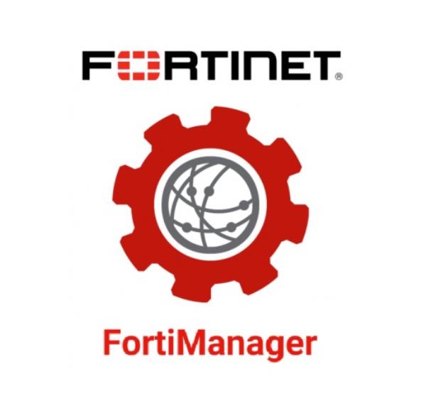 Solução De Gerenciamento Centralizado De Configurações Fortinet FortiManager