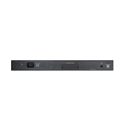 Switch D-Link DGS-1510 48 Portas Gigabit Com 4 Portas 10G SFP+. 48 Portas GE RJ45: Monitor 19"| Garantia 5 Anos On-Site - Portal de Adesões