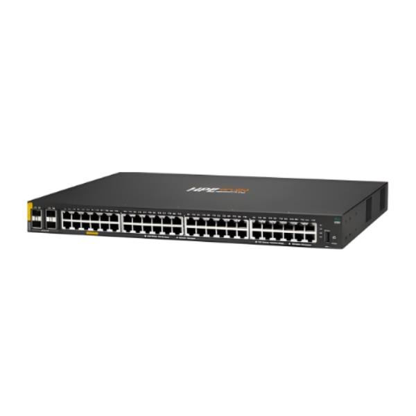 Switch Acesso L2 Aruba Networking CX 6100 Series