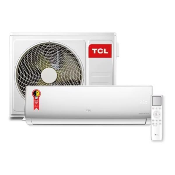 Ar-Condicionado TCL TAC-09CSA2-INV: Split Inverter| 9.000 BTUs| Ciclo Frio