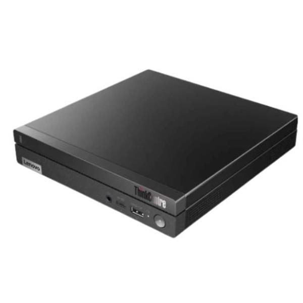 Computador Desktop Lenovo ThinkCentre Neo 50q Gen5: Processador Ryzen 5 Pro| 16GB RAM| 512GB SSD| Não Acompanha Monitor| Garantia 3 Anos On-Site