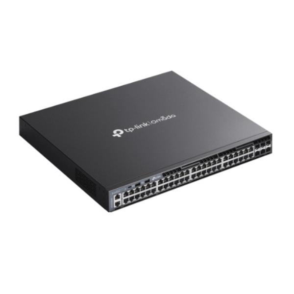 Switch Gerenciável TP-LINK SG6654X