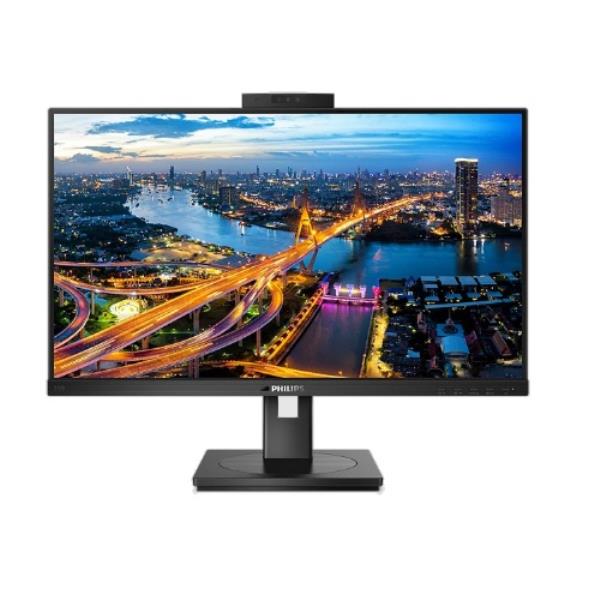 Monitor Philips 242B1H: Tela 23,8"