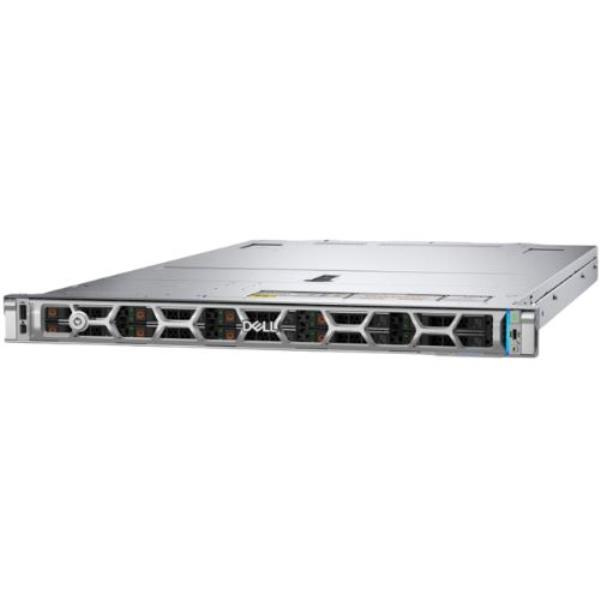 Servidor Dell PowerEdge R670
