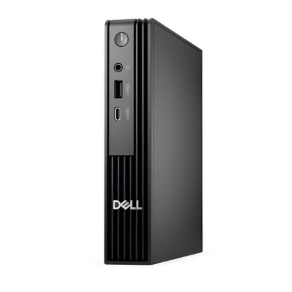 Computador Dell Pro Micro QCM1250: Processador i5| 8GB RAM| 256GB SSD| Monitor 21,5"| Grantia 5 Anos On-Site
