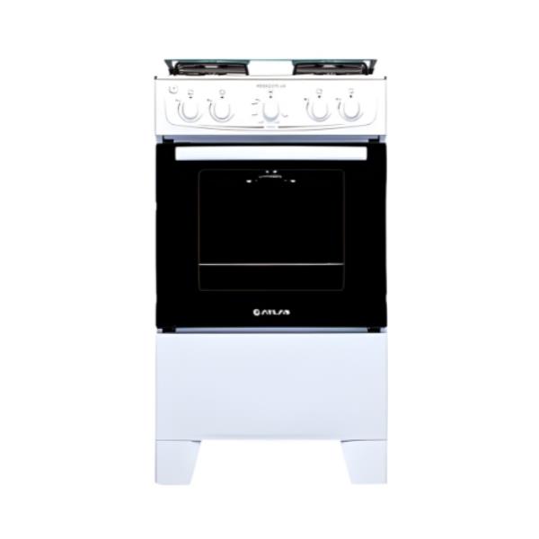 Fogão Atlas Monaco Plus 300000713 4 Bocas