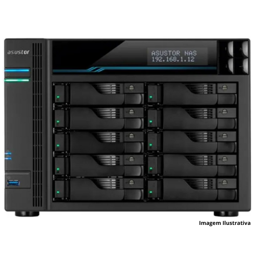 Storage NAS ASUSTOR AS7110T