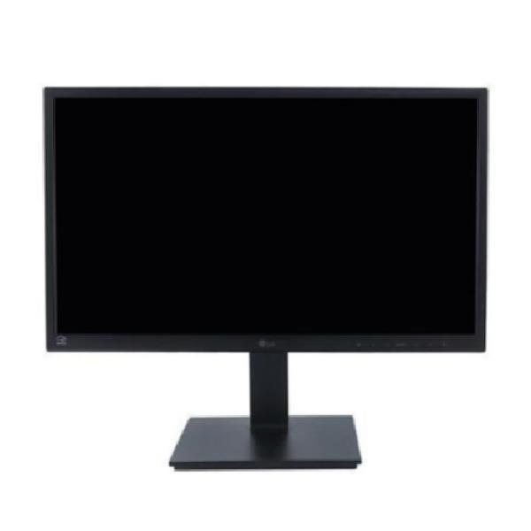 Monitor LG 24BN650U: Tela 23,8"